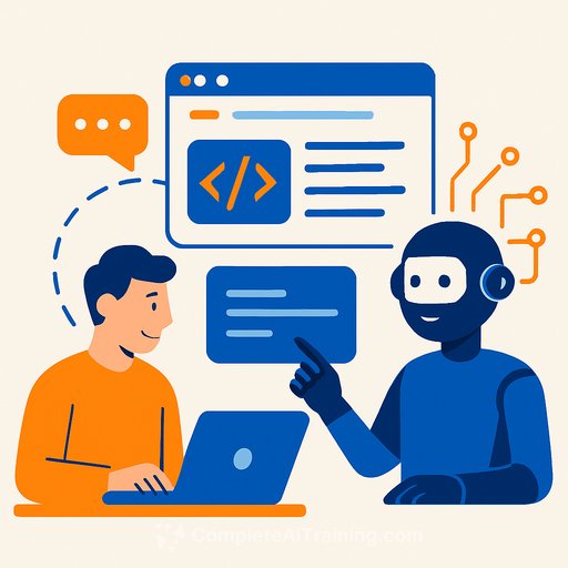 AI Agents Transform Software Development from Human-Driven to Agent-Native Collaboration