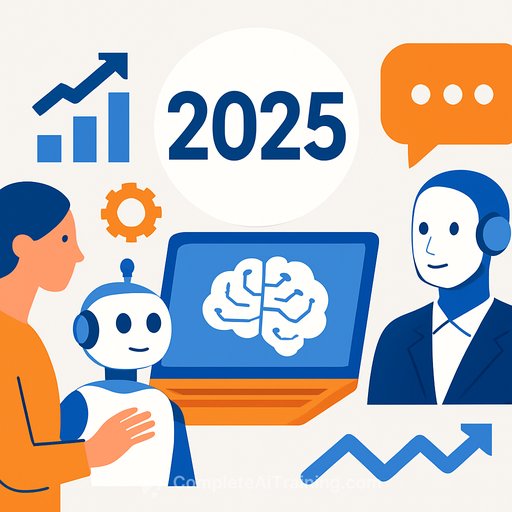 AI Agents Went Mainstream in 2025-What Worked, What Broke, and What's Next in 2026