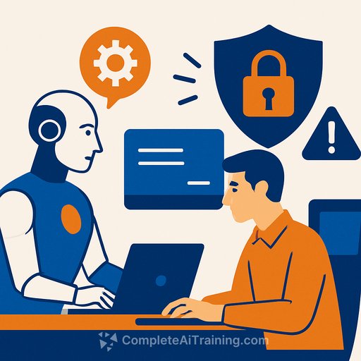 AI Agents Win Over IT Teams but Spark Growing Security Fears in Enterprises