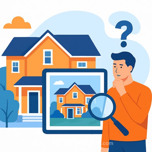 AI-altered home listing photos mislead buyers as states weigh disclosure rules