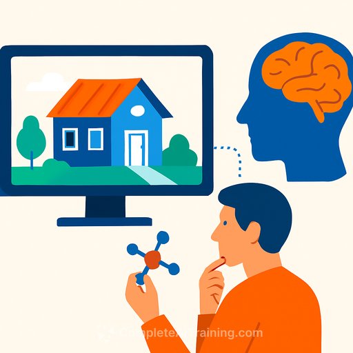 AI-altered real estate listing photos create new risks for homebuyers
