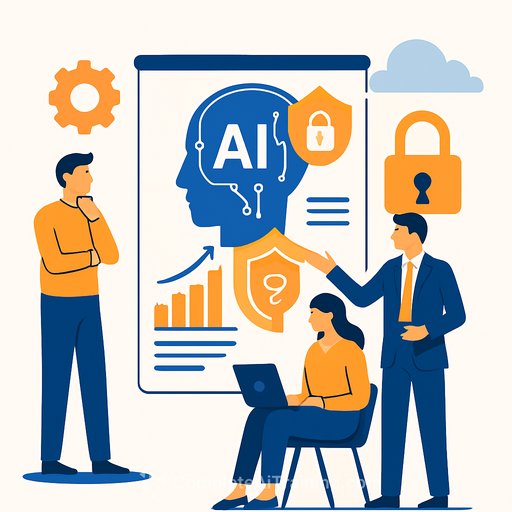 AI Ambitions Outpace IT Readiness as Leaders Struggle to Align Strategy and Security
