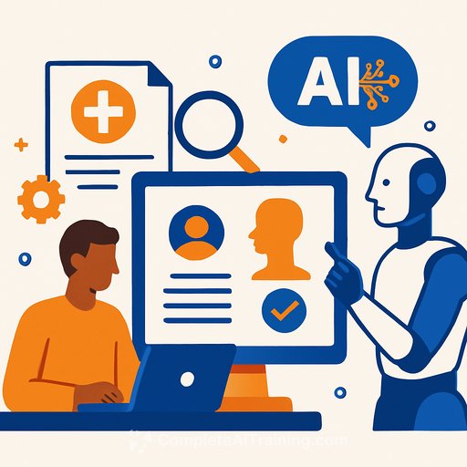 AI and Analytics Reimagine Workers' Comp Claims Without Notification Fatigue