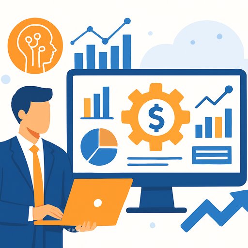AI and Analytics Turn Total Compensation Management Into a Strategy Engine: ISG 2025 Guide Ranks Oracle, ADP, Salary.com on Top