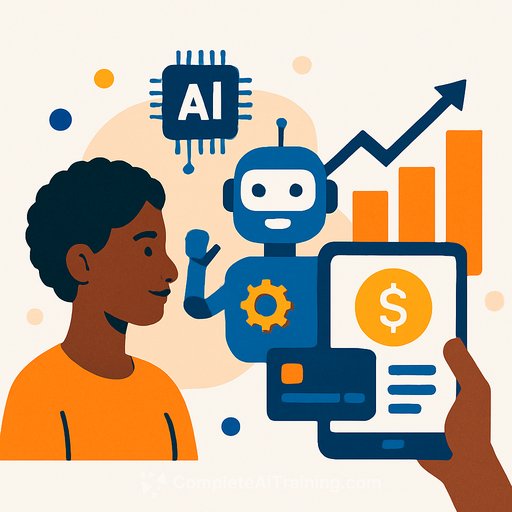 AI and Automation Drive Inclusive Growth in Nigeria’s Embedded Finance Sector