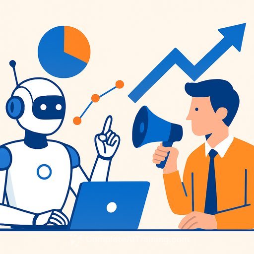 AI and automation reshape how law firms approach digital marketing
