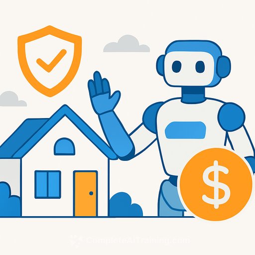 AI and Boca Raton Home Insurance: Lower Premiums or Colder Service?