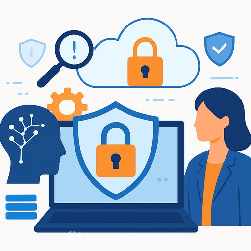 AI and Cloud Security for Insurers: Real-Time Threat Detection, Tamper-Proof Policies, and Customer Trust