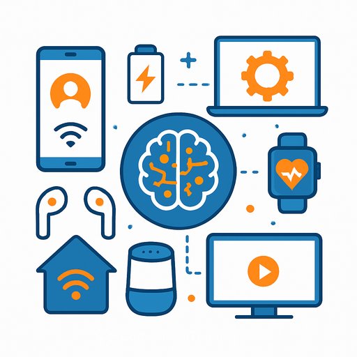 AI and Connected Tech Are Remaking Consumer Products-Personal, Precise, and Predictive