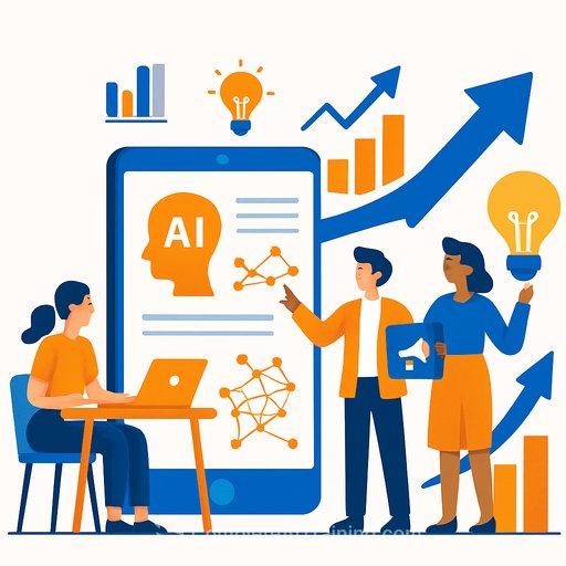 AI and Creative Advertising Driving Digital Transformation and Growth for MSMEs