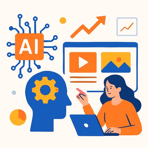 AI and Creative: The Next Frontier in Performance Marketing