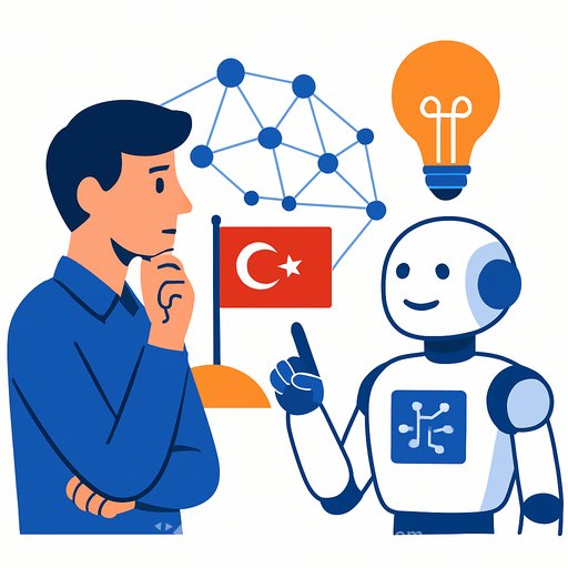 AI and critical thinking take center stage as Türkiye hosts TETZ 2026 to future-proof learning
