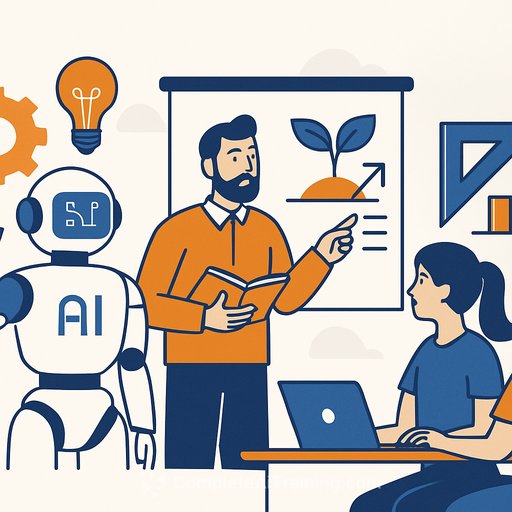 AI and CTE Take Center Stage as Educators Focus on Real-World Skills and Student Motivation for Future Success