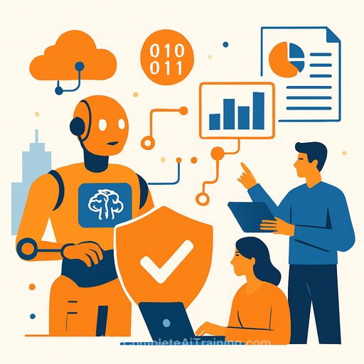 AI and Data Redefine Insurance in China and Southeast Asia: Lessons for Leaders