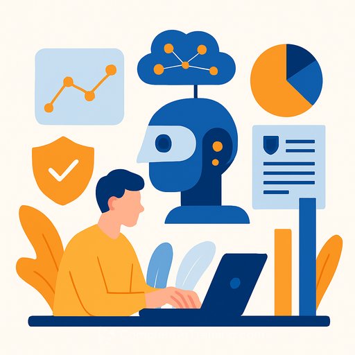 AI and Data Transform Reinsurance Underwriting for Smarter Risk Decisions