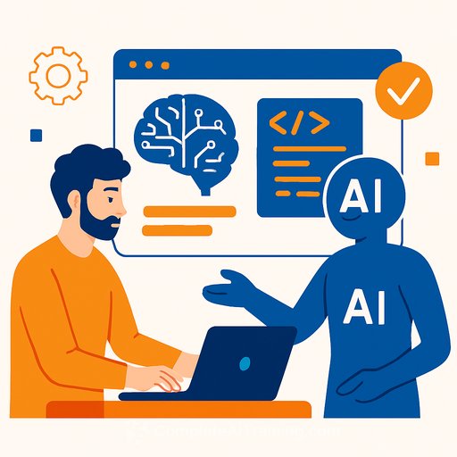 AI and Developers: Redefining the Future of Software Engineering