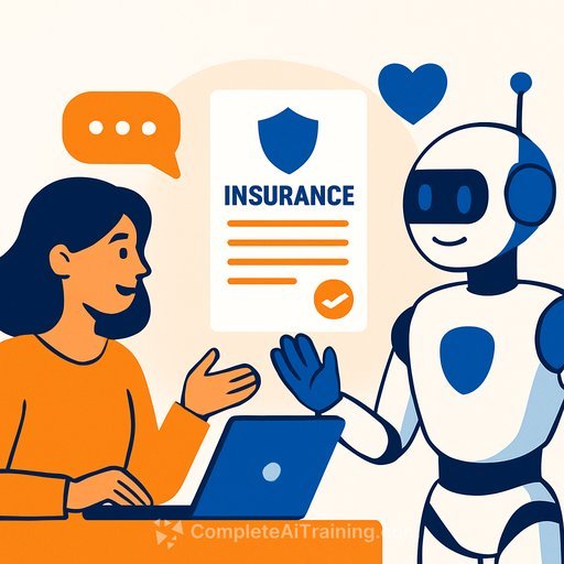 AI and Empathy Help Australian Insurers Weather a Surge in Claims and Fraud