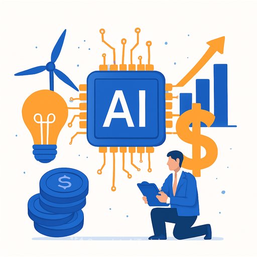 AI and energy investments could generate $200 billion in commercial insurance premiums, Swiss Re says