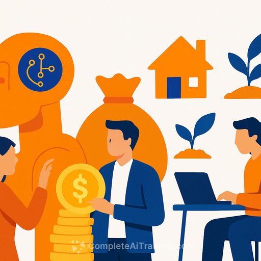 AI and Fintech Startups Across MENA Secure Millions to Scale Productivity, Real Estate, Agri-Tech, and Financial Solutions