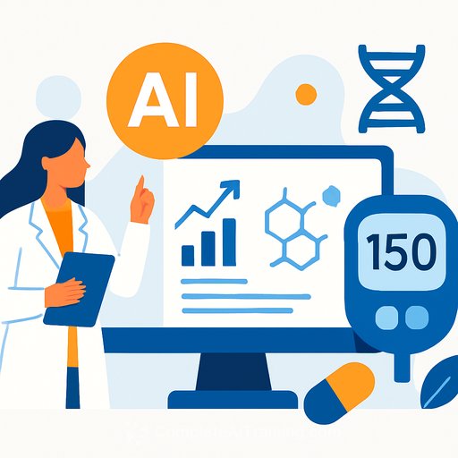 AI and GLP-1s are rewriting the playbook for medical marketing