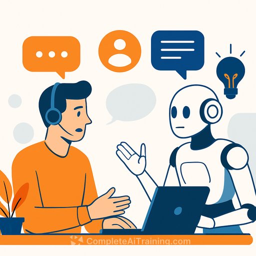 AI and Human Agents: Transforming Customer Experience Through Intelligent Collaboration