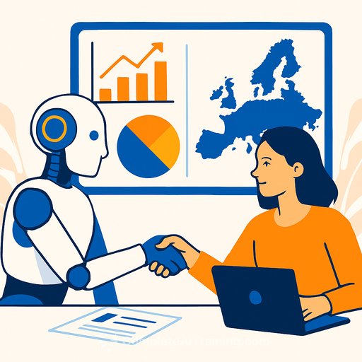 AI and Human Collaboration Drive Bid Team Success in UK and Europe, 2025 SRM Report Finds