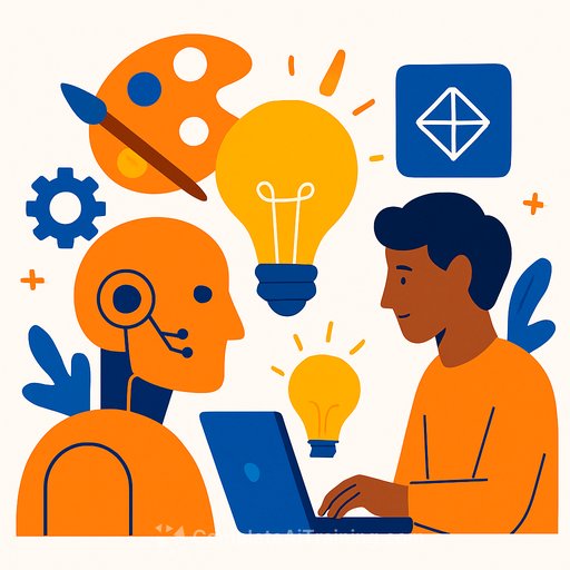 AI and Human Creativity: The New Formula for PR Success