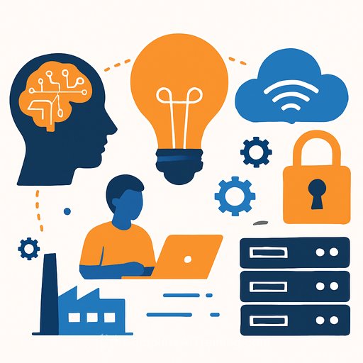 AI and IoT: Building Operational Resilience Through Smarter Connectivity and Secure Infrastructure