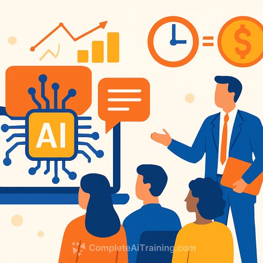 AI and Knowledge Management at ILTACon: Platform Fatigue, Billable Hour Debates, and the Human Capital Challenge