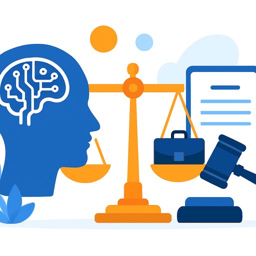 AI and Law Firm Visibility: What Works, What Doesn't, and What to Do Next