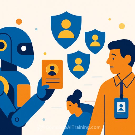 AI and Machine Identities Are Outpacing Security Teams—Why Most Organizations Are Falling Behind in Identity Management