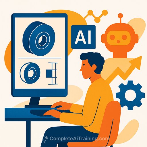 AI and Machine Learning Transform Mechanical Engineering Design Education at MIT