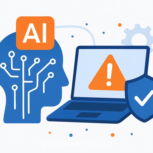 AI and MCP Create a New Systemic Cyber Threat Insurers Can't Ignore