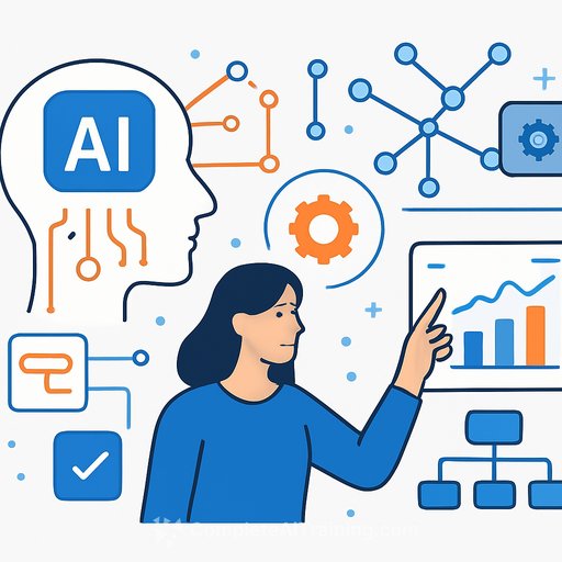AI and ML at the Core: Enterprise Architecture Built for Real-Time, Responsible Decisions
