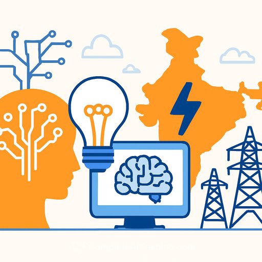 AI and ML to modernise India's electricity grid, says Manohar Lal