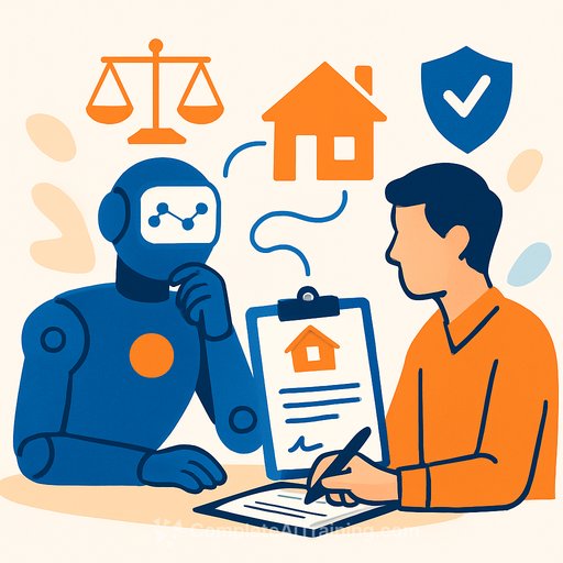 AI and the Future of Estate Planning: Opportunities, Challenges, and Ethical Considerations
