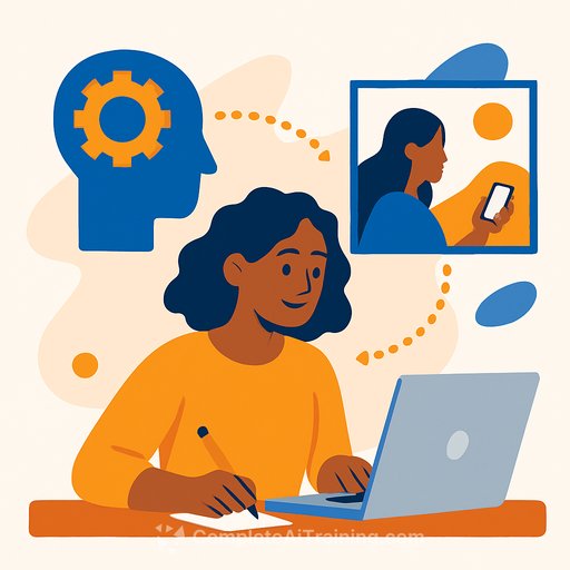 AI and the New Era of Creative Access: Empowering Personal Storytelling for Everyone