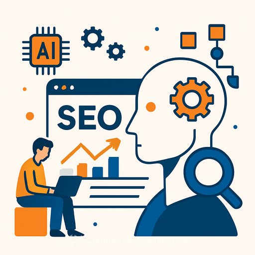 AI and the New Era of SEO: Strategies for Success in Evolving Search Algorithms
