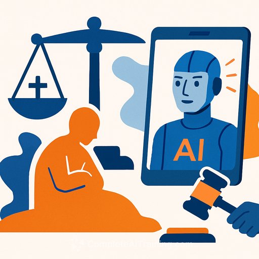 AI and the Right to Be Dead: Legal Battles Over Digital Resurrection