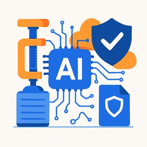 AI and Third-Party Risk Top UK Insurers' 2026 Agenda-Data Will Make or Break It