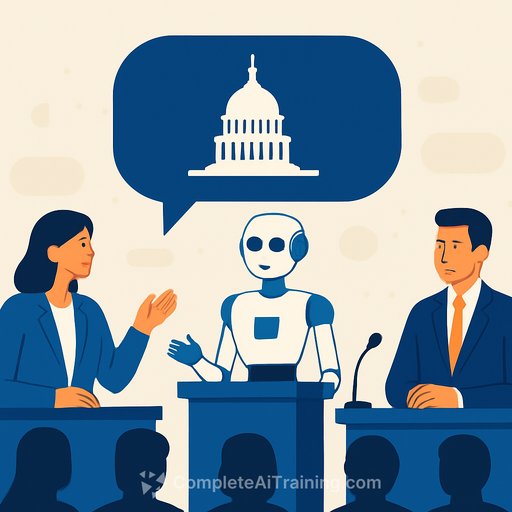 AI and US government absence dominate RSAC 2026 as security community debates human oversight