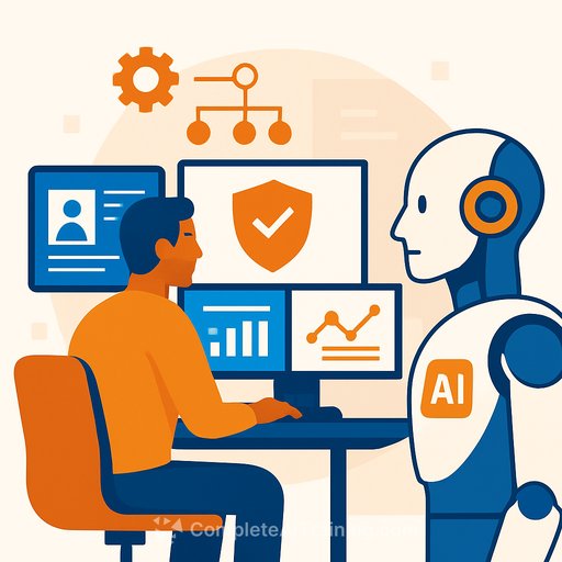 AI and Virtual Operators in the SOC: Automation That Amplifies Human Judgment