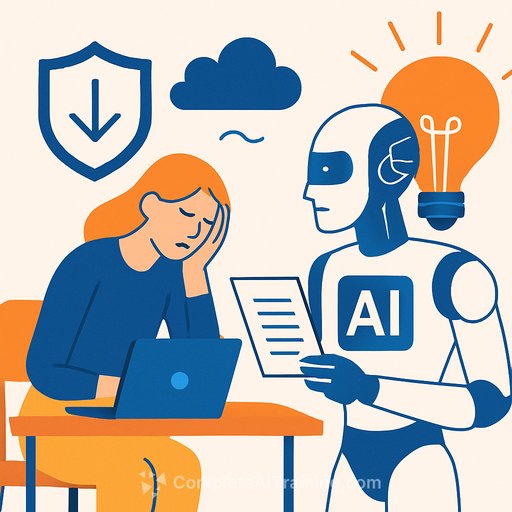 AI and Writers in 2025: Who’s Really Losing Work and Where New Opportunities Are Emerging