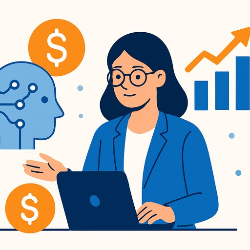 AI and Your Money: Smarter Planning With a Human Touch