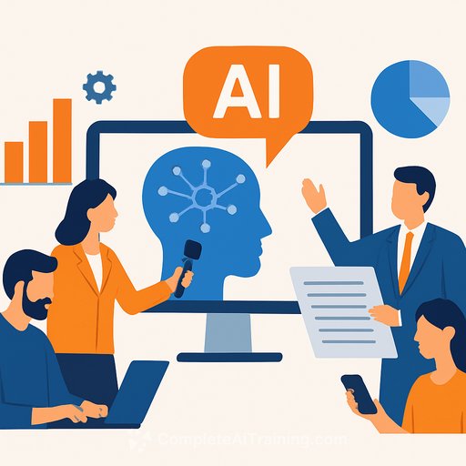 AI answer engines reshape how journalists and PR professionals compete for influence