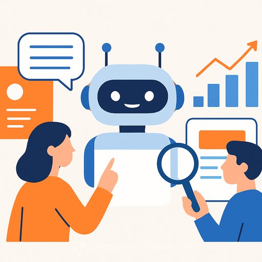 AI answer engines shift visibility advantage away from brand size toward content clarity