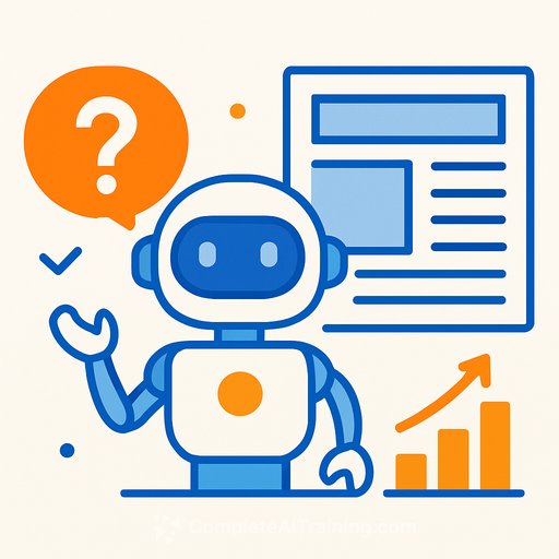 AI Answers Are the New Front Page-PR Sets the Record