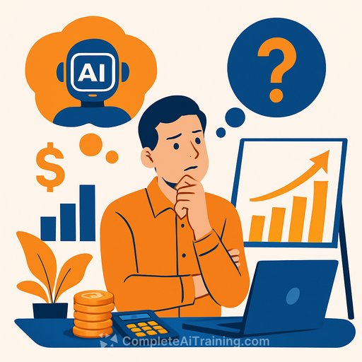 AI Appreciation Day: Are Finance Teams Getting Real Value or Just Hype?