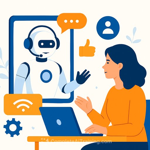 AI Appreciation Day Highlights: How Artificial Intelligence Is Transforming Customer Experience