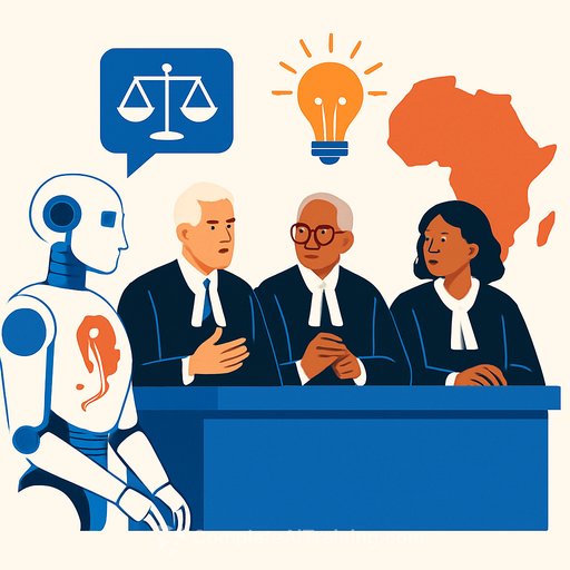 AI, Arbitration, and Africa: London High Court Judges Debate Technology and Exit Strategies at LIDW